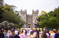 Discovering England: Uncovering Rich History Through Its Landmarks