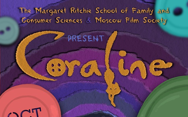 "Coraline"