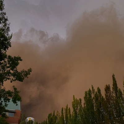 Haboob