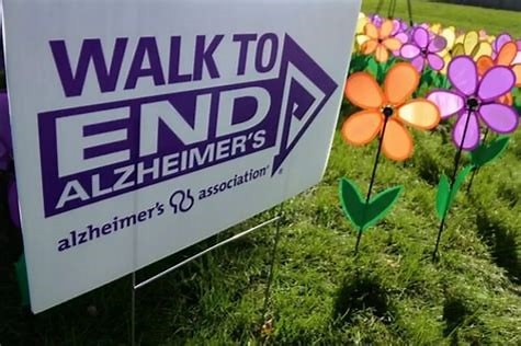 Quad Cities Walk To End Alzheimer's