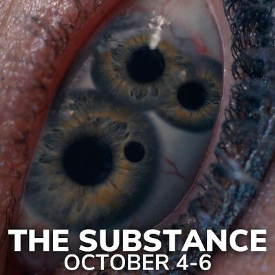 "The Substance"