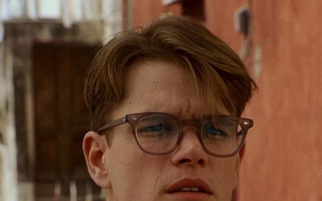 "The Talented Mr. Ripley"