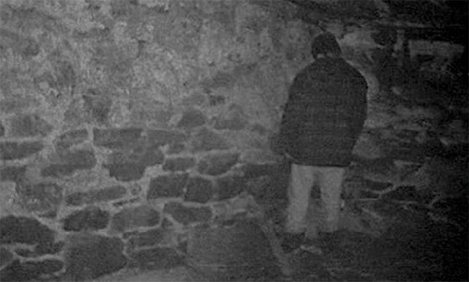 The Blair Witch Project - HAXAN FILMS